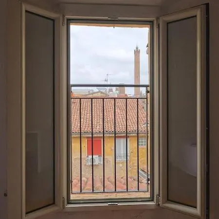 Lussuoso Nel Cuore Del Centro Storico * بولونيا