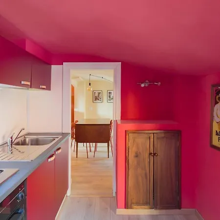 Lussuoso Nel Cuore Del Centro Storico Bolonha