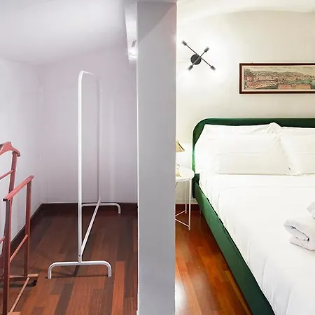 Lussuoso Nel Cuore Del Centro Storico