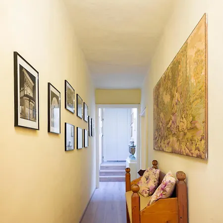 Lussuoso Nel Cuore Del Centro Storico Apartamento *