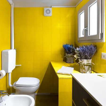 Lussuoso Nel Cuore Del Centro Storico Apartamento