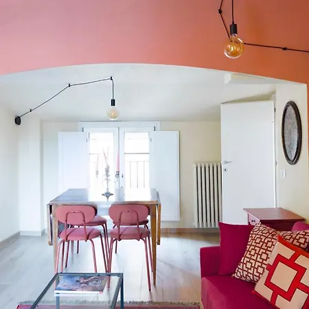 Apartamento Lussuoso Nel Cuore Del Centro Storico