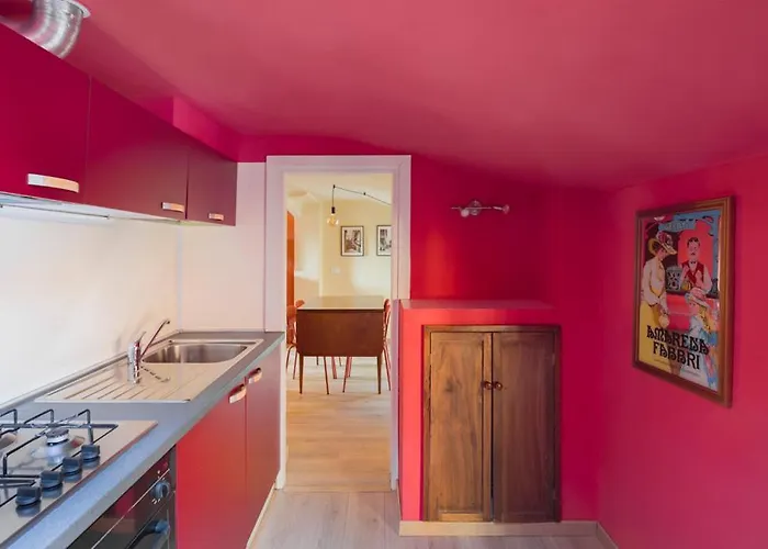 Lussuoso Nel Cuore Del Centro Storico Bolonia