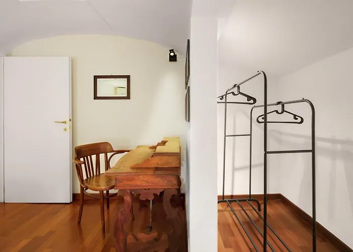 Lussuoso Nel Cuore Del Centro Storico Bologna