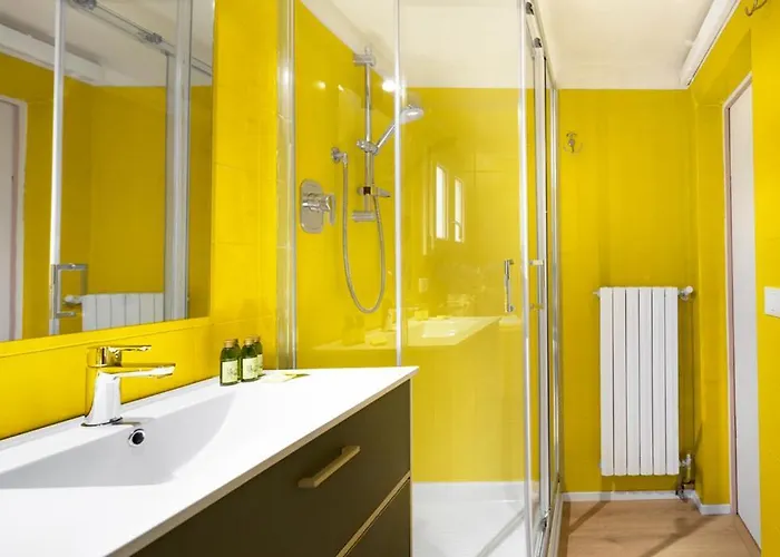 Apartamento Lussuoso Nel Cuore Del Centro Storico *