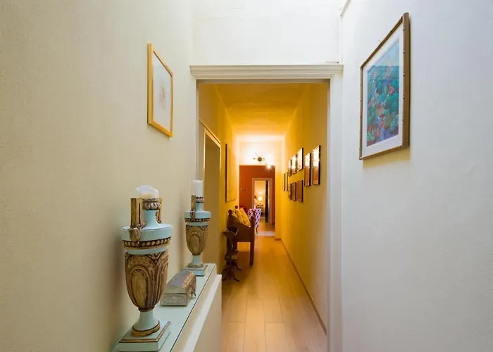 Lussuoso Nel Cuore Del Centro Storico Apartamento Bolonia