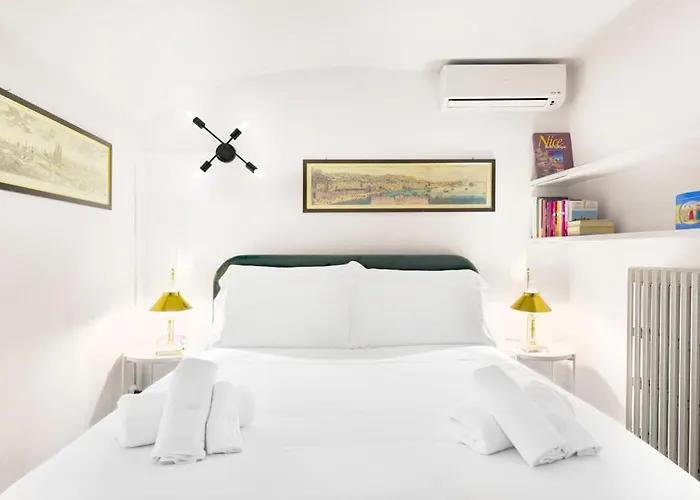 Lussuoso Nel Cuore Del Centro Storico Apartamento