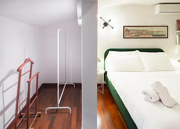 Lussuoso Nel Cuore Del Centro Storico