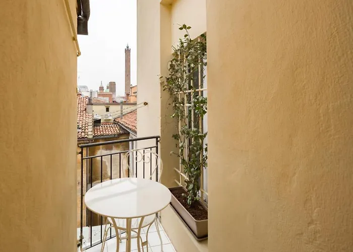 Apartamento Lussuoso Nel Cuore Del Centro Storico