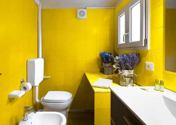 Lussuoso Nel Cuore Del Centro Storico Lejlighed