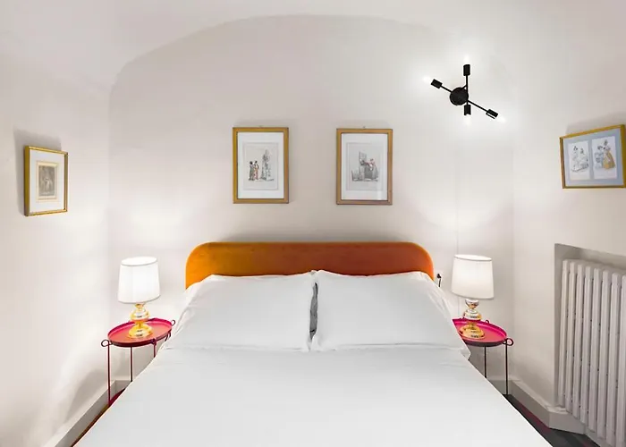 Lussuoso Nel Cuore Del Centro Storico *