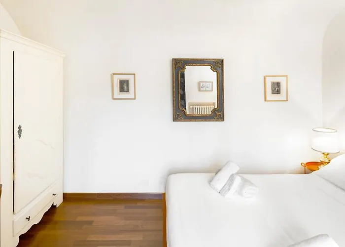 Lussuoso Nel Cuore Del Centro Storico Apartamento Bolonia