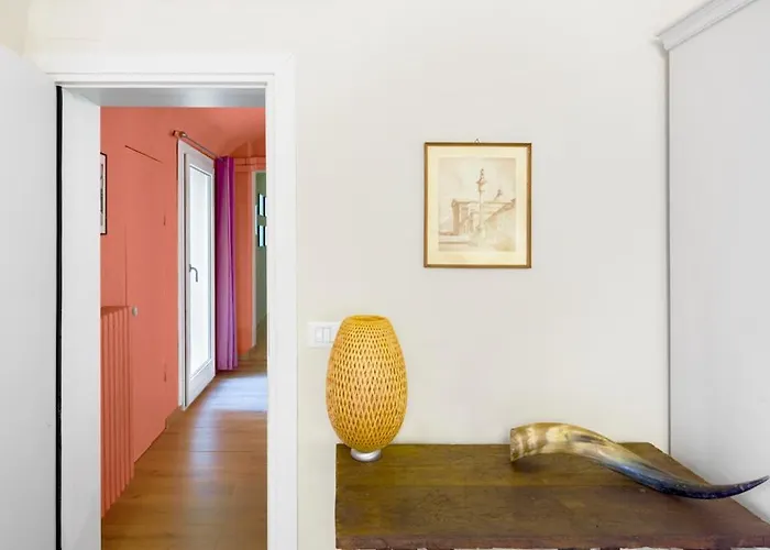 Lussuoso Nel Cuore Del Centro Storico Apartamento *