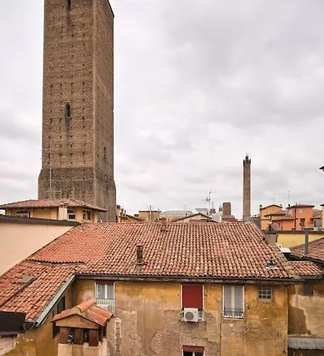 Lussuoso Nel Cuore Del Centro Storico *