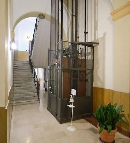 Lussuoso Nel Cuore Del Centro Storico Apartamento Bolonia