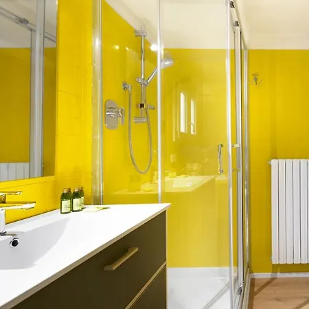 Apartament Lussuoso Nel Cuore Del Centro Storico *