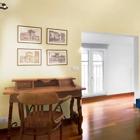 Apartment Lussuoso Nel Cuore Del Centro Storico