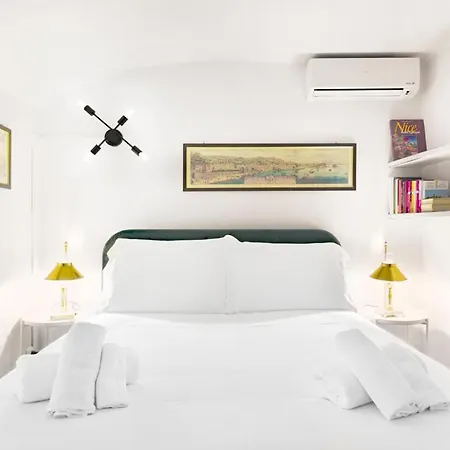 Lussuoso Nel Cuore Del Centro Storico Apartament