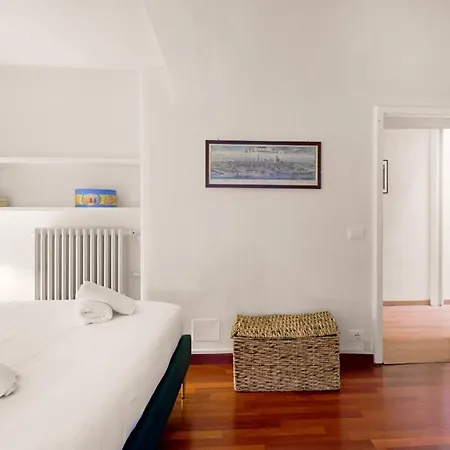 Apartament Lussuoso Nel Cuore Del Centro Storico *