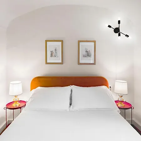 Lussuoso Nel Cuore Del Centro Storico *