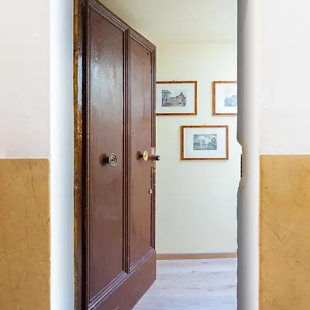 Lussuoso Nel Cuore Del Centro Storico Apartament Bolonia