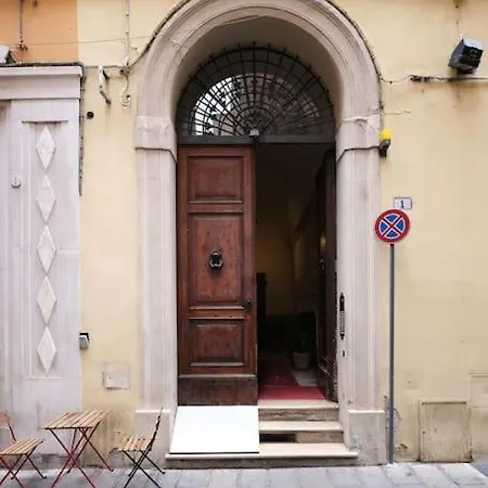 Lussuoso Nel Cuore Del Centro Storico Apartament
