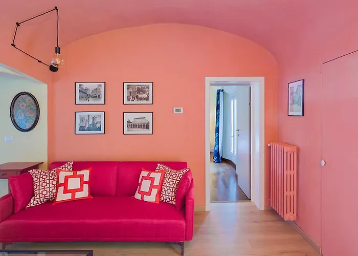 Lussuoso Nel Cuore Del Centro Storico Apartment *