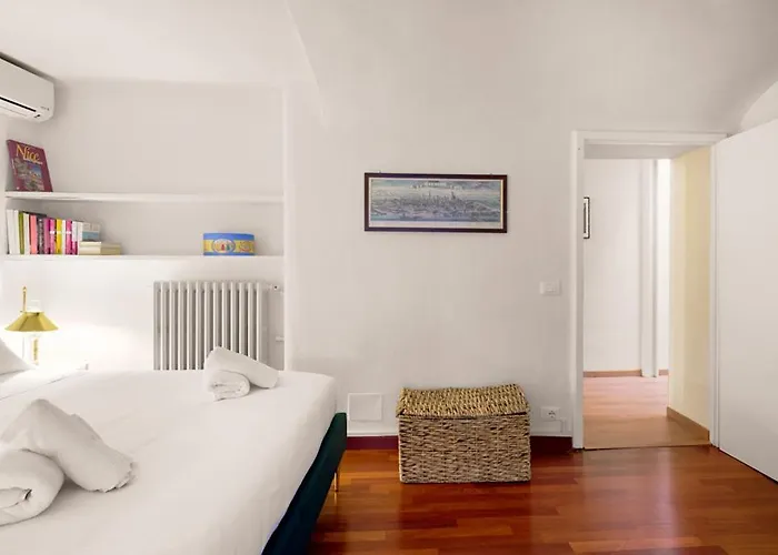 Apartment Lussuoso Nel Cuore Del Centro Storico *