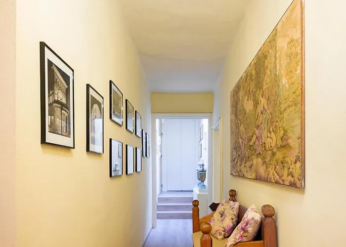 Lussuoso Nel Cuore Del Centro Storico Apartment *