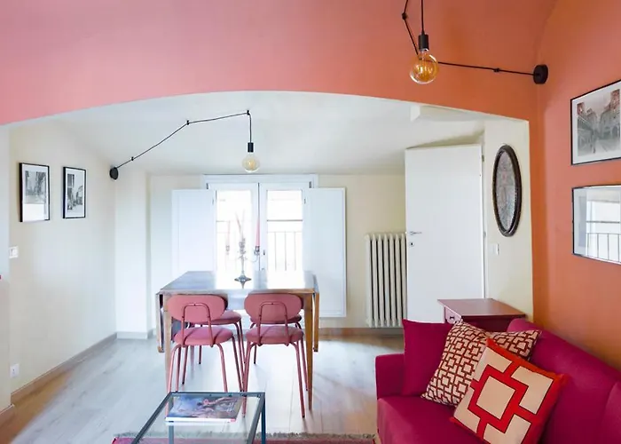 Apartment Lussuoso Nel Cuore Del Centro Storico