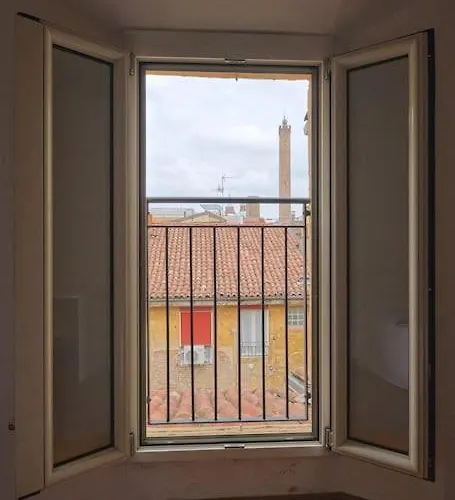 Lussuoso Nel Cuore Del Centro Storico * Bologna