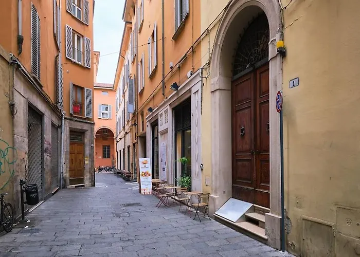 Lussuoso Nel Cuore Del Centro Storico Apartment *