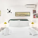 Lussuoso Nel Cuore Del Centro Storico Apartment