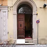 Lussuoso Nel Cuore Del Centro Storico Apartment