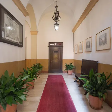 Lussuoso Nel Cuore Del Centro Storico *