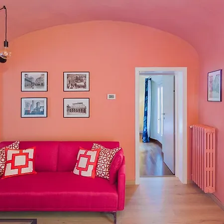 Lussuoso Nel Cuore Del Centro Storico Apartment *