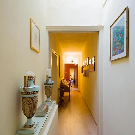 Lussuoso Nel Cuore Del Centro Storico Apartment Bologna