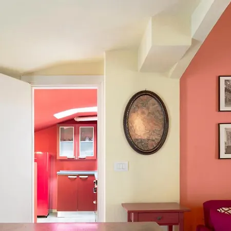 Lussuoso Nel Cuore Del Centro Storico Apartment Bologna
