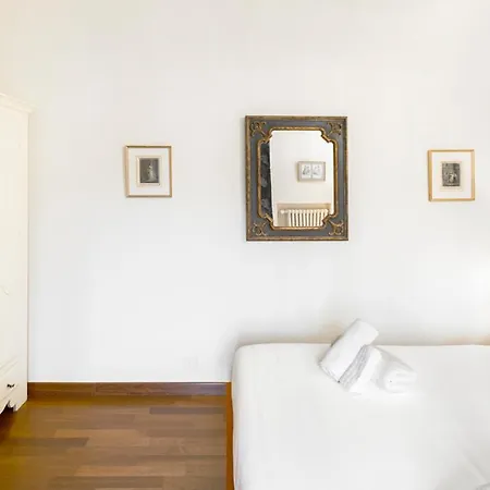 Lussuoso Nel Cuore Del Centro Storico Apartment Bologna