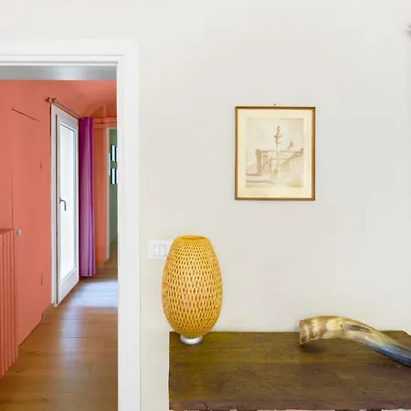 Lussuoso Nel Cuore Del Centro Storico Apartment *