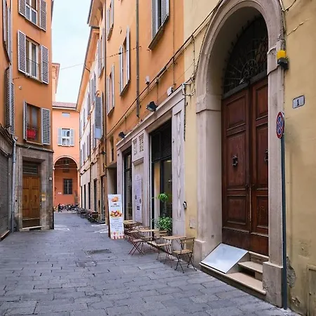 Lussuoso Nel Cuore Del Centro Storico Apartment *